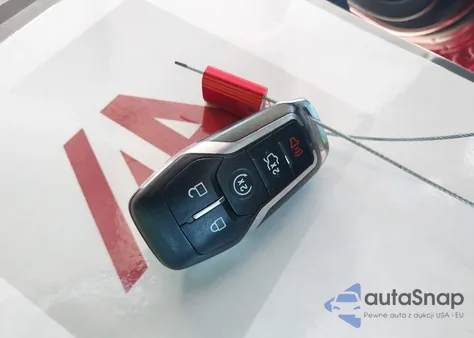 2015 Ford Mustang V6 from USA, damaged, VIN 1FA6P8AM5F5388155